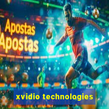 xvidio technologies-startup download android